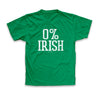 0% IRISH