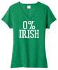 0% IRISH