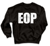 Jaelah Yannis Jenkins EOP Fund Crewneck Sweatshirt