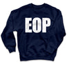 Jaelah Yannis Jenkins EOP Fund Crewneck Sweatshirt