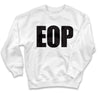Jaelah Yannis Jenkins EOP Fund Crewneck Sweatshirt