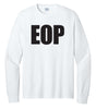 Jaelah Yannis Jenkins EOP Fund Long Sleeve T-Shirt