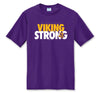 Viking Strong Performance Tee (Short Sleeve)