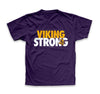Viking Strong Short Sleeve Tee