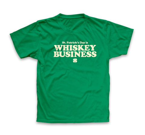 Whiskey Business