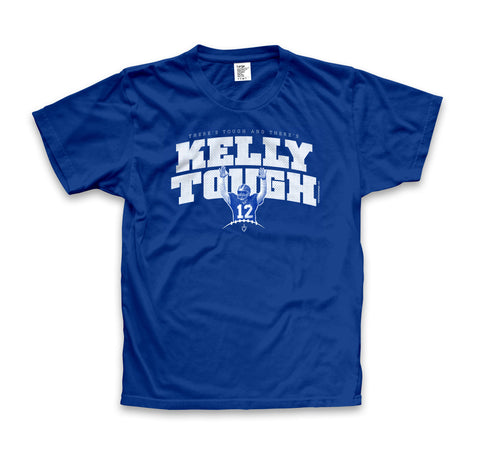 Kelly Tough