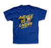 Avenge Us, Lindy!!!