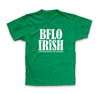 BFLO IRISH