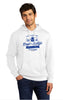 "Ship Logo" Fleece Hoodie (Adult)