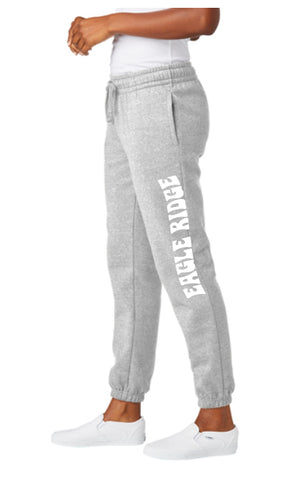 Eagle Ridge Women's Fleece Sweatpant