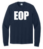 Jaelah Yannis Jenkins EOP Fund Long Sleeve T-Shirt