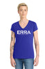 "Epic" Ring Spun Ladies' V-Neck