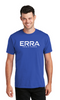 "Swim & Tennis" Short Sleeve Ring Spun Tee (Adult)