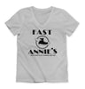 Fast Annie's