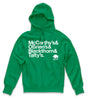 McCarthy's&OBrien's...