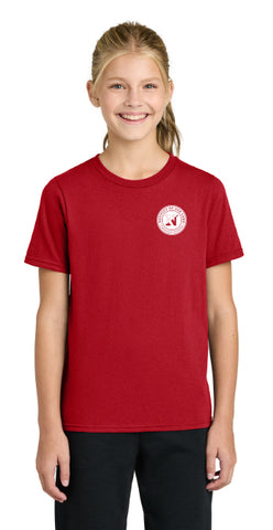 Nativity Cotton PE T-Shirt
