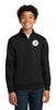 Nativity 1/4-Zip Sweatshirt