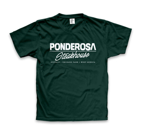 Ponderosa Steakhouse