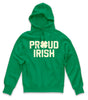 PROUD IRISH