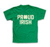 PROUD IRISH