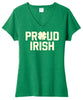 PROUD IRISH