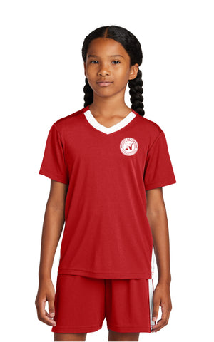 Nativity PE V-Neck