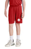Nativity PE Shorts - (Not For Mass)