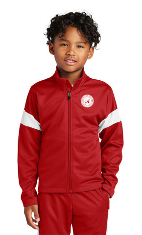 Nativity PE Jacket
