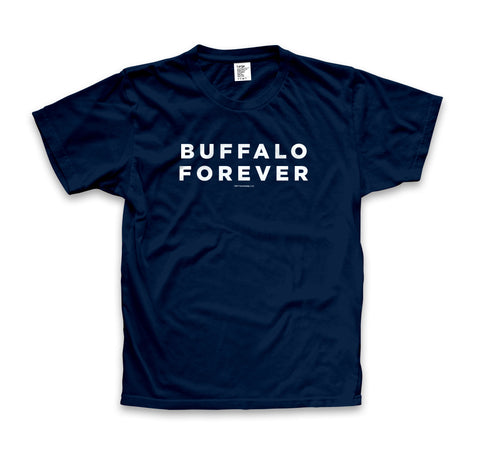 Buffalo Forever