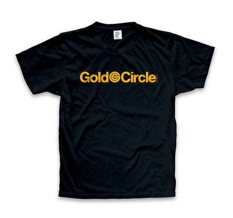 Gold Circle