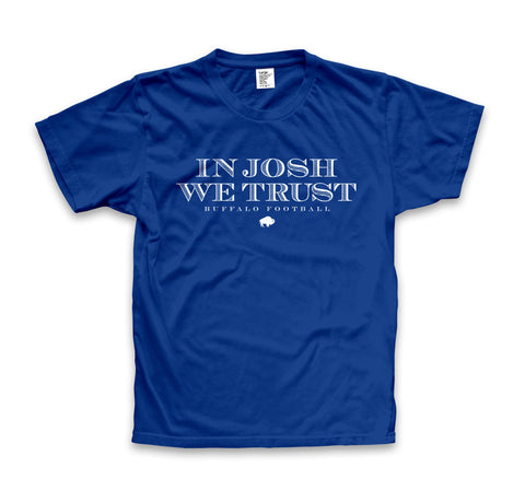 In Josh We Trust